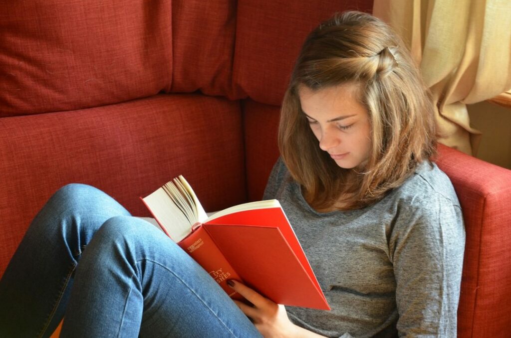 Sedem najljubših pravljic za učenje angleščine 5 Sedem najljubsih pravljic za ucenje anglescine