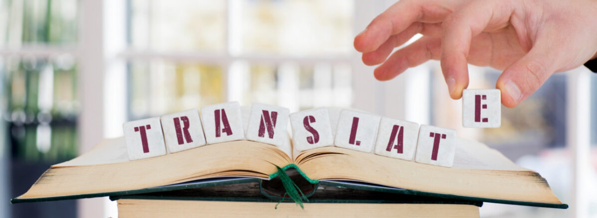 5 najboljših prevajalskih orodij