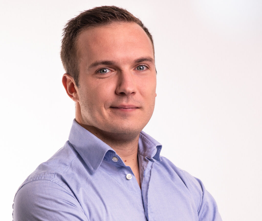 Kristjan Stibilj