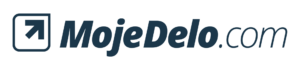 Mojedelo.com - logo