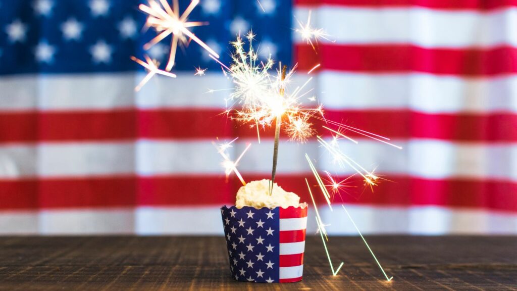 Slovenka v Ameriki: takšni so njeni netradicionalni prazniki 3 netradicionalni prazniki