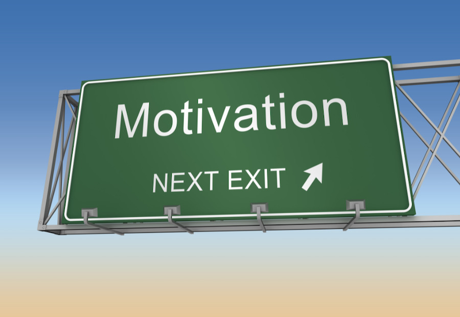 TOP nasveti za ohranjanje motivacije pri ucenju