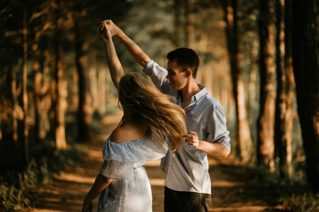 Pick up lines: nov pristop osvajanja 10 scott broome BcVvVvqiCGA unsplash