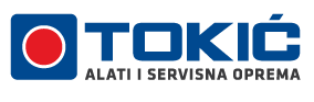 tokić logo
